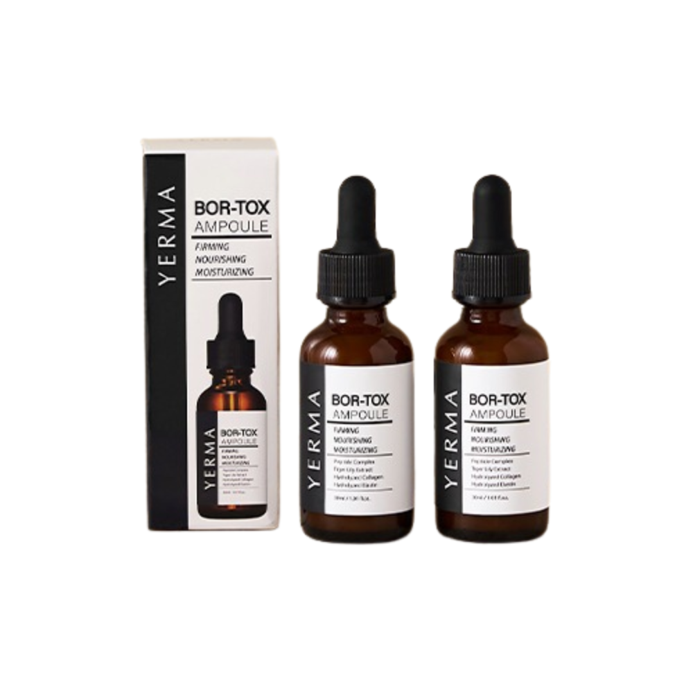 YERMA Bor-Tox Ampoule (30ml)