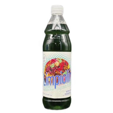 Limpiador Desodorante Multiuso, Limpiolín Potpourri, 30 oz