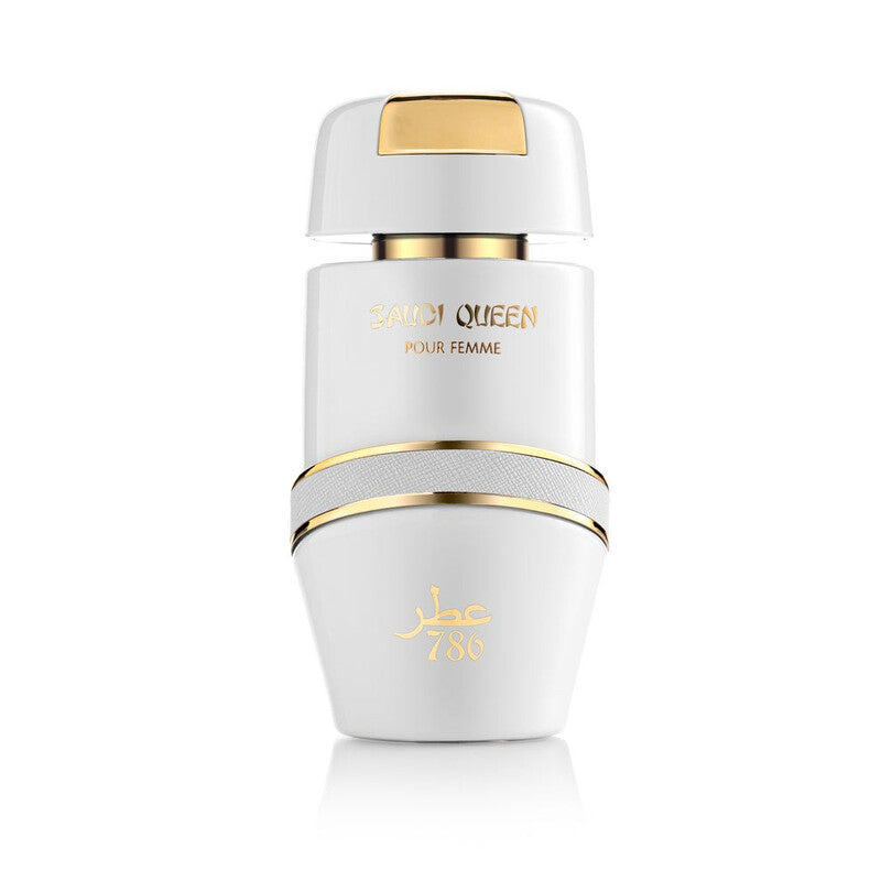 Jo Milano Saudi Queen Eau de Parfum Women (3.4 oz)
