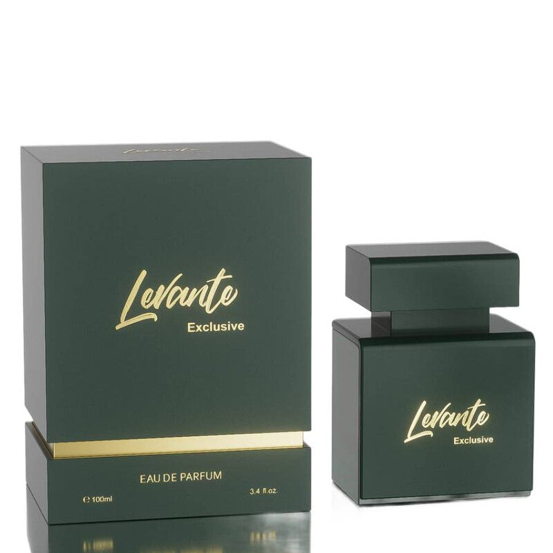 Jo Milano Unisex Levante Exclusive EDP Spray 3.4 oz
