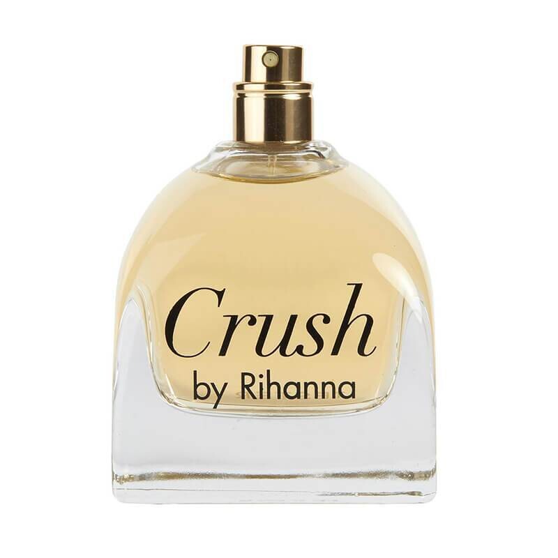 Rihanna Ladies Riri Crush EDP 3.4 oz Tester