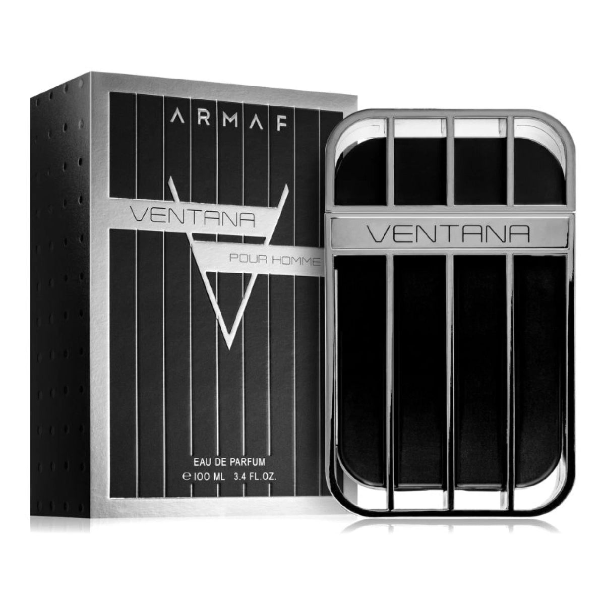 Armaf Ventana Eau de Parfum para Hombre 3.4 oz