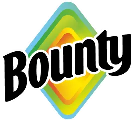 Bounty logo products