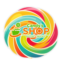 CANDY SHOP