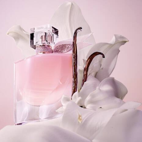 Lancome La Vie Est Belle Vanille Nude Eau De Parfum 1.7 Oz
