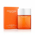 Clinique Happy For Men/ Colonia EDT Spray 3.4 Oz (H)