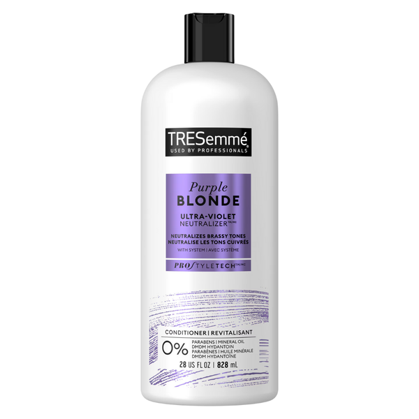 TRESemmé Purple Blonde Conditioner UV Neutralizer (28oz)