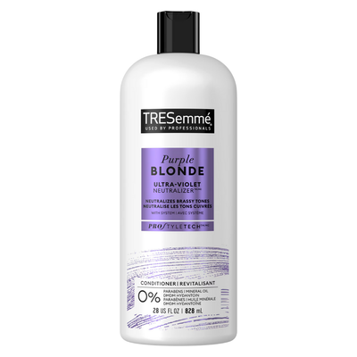 TRESemmé Purple Blonde Conditioner UV Neutralizer (28oz)