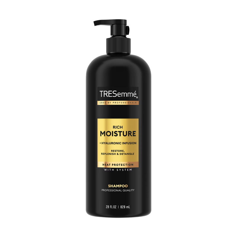 TRESemmé Rich Moisture Shampoo (16.5 oz)