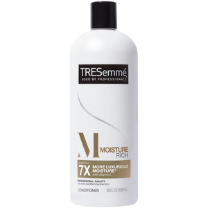 Acondicionador TRESemmé Moisture Rich vitamina E 28 oz