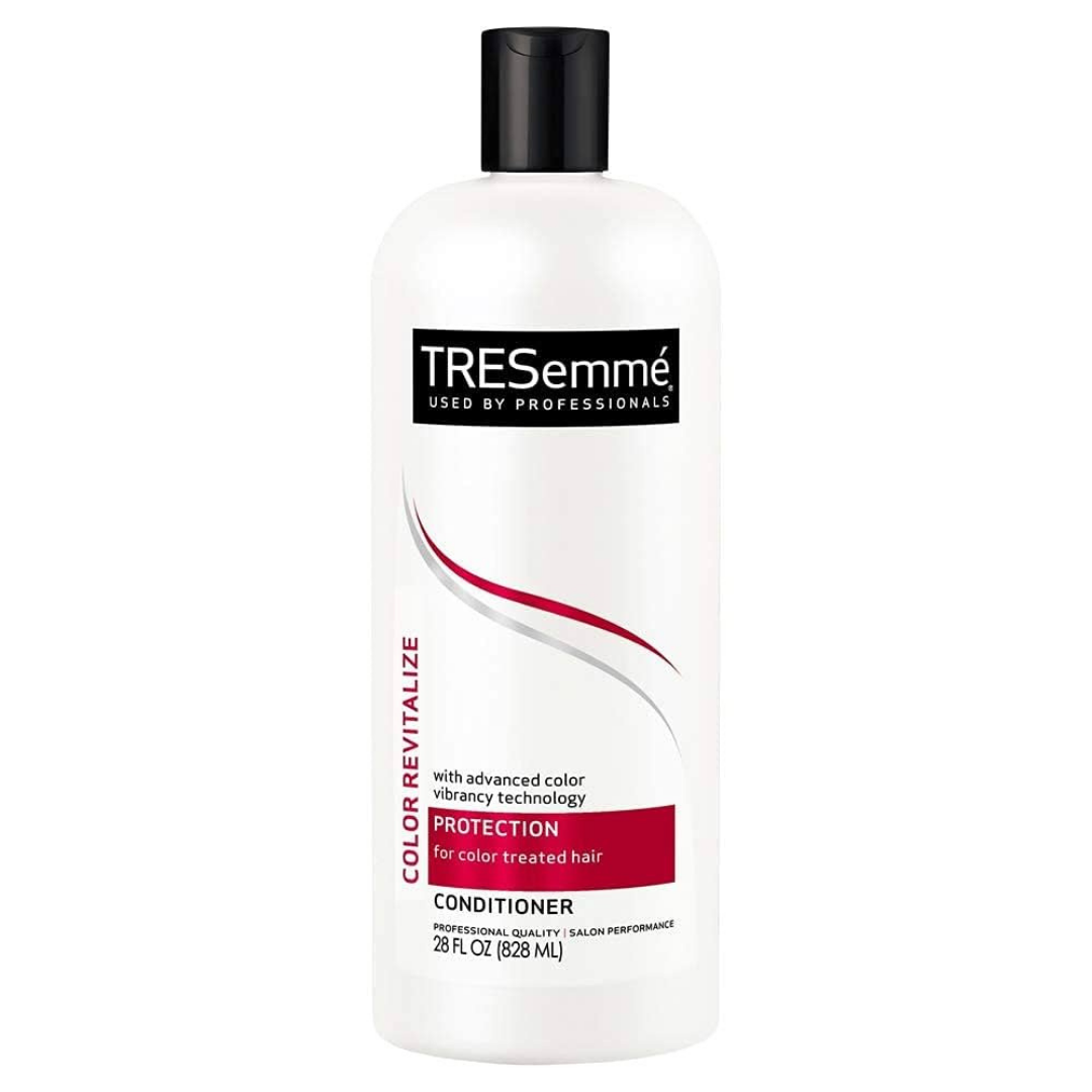 Acondicionador TRESemmé Color Revitalize protección color 28 oz