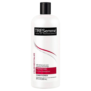 Acondicionador TRESemmé Color Revitalize protección color 28 oz