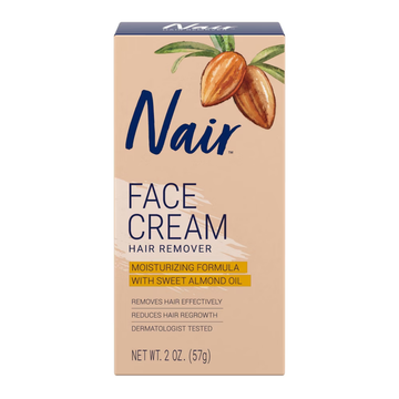 Nair Bikini Hair Remover Cream depilador bikini