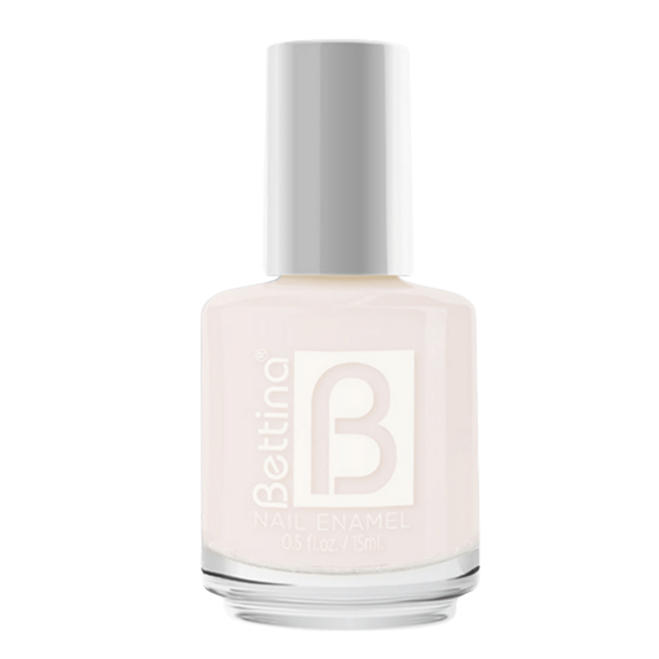Bettina Marshmallow Nail Polish