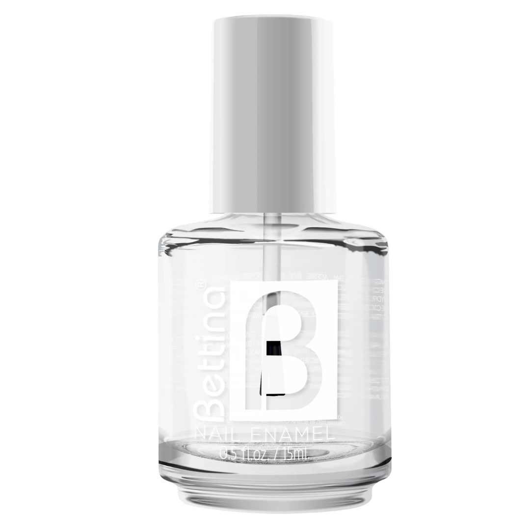 Bettina Base & Top esmalte protector de uñas