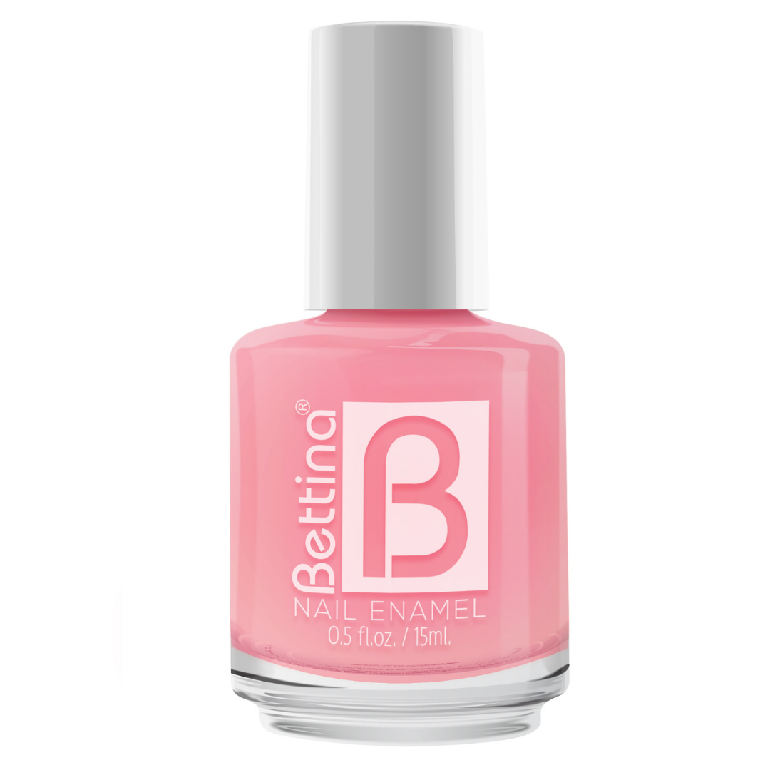 Bettina French 3 esmalte de uñas francés