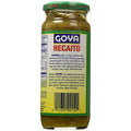 Recaito Base GOYA de Culantro con Cebolla y Ajo| 12 oz