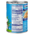 Leche de Coco GOYA  sin Endulzar para Cocinar y Hornear| 13.5 fl oz