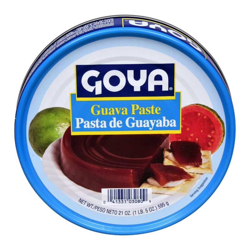 Goya Guava Paste (21oz)