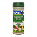 Sazonador Total | GOYA | 11 oz