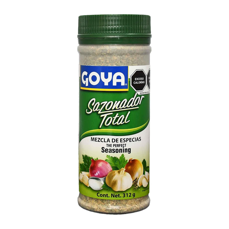Sazonador Total | GOYA | 11 oz