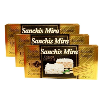 Alicante sal sazonada mezcla de especias 3.5oz