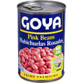 Habichuelas Rosadas Goya Pink Beans, 15.5 oz