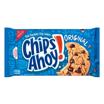 Nabisco Chips Ahoy! Original galletas 13oz