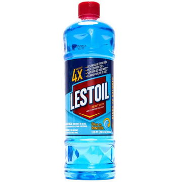 Lestoil Multi-Purpose Cleaner Olas de Rincón limpiador 28oz