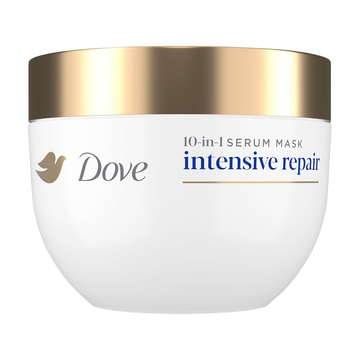 Dove 10 in 1 Serum Mask mascarilla capilar intensive repair