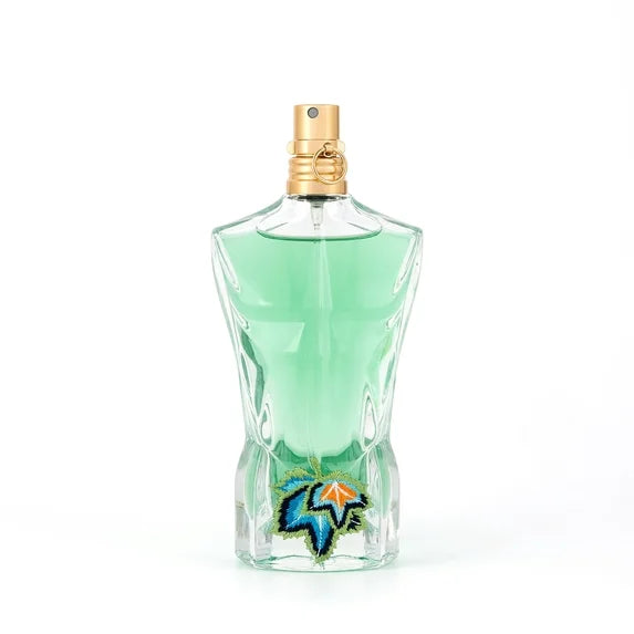 Le Beau Paradise Garden Jean Paul Gaultier EDP Spray 2.5 oz Men's