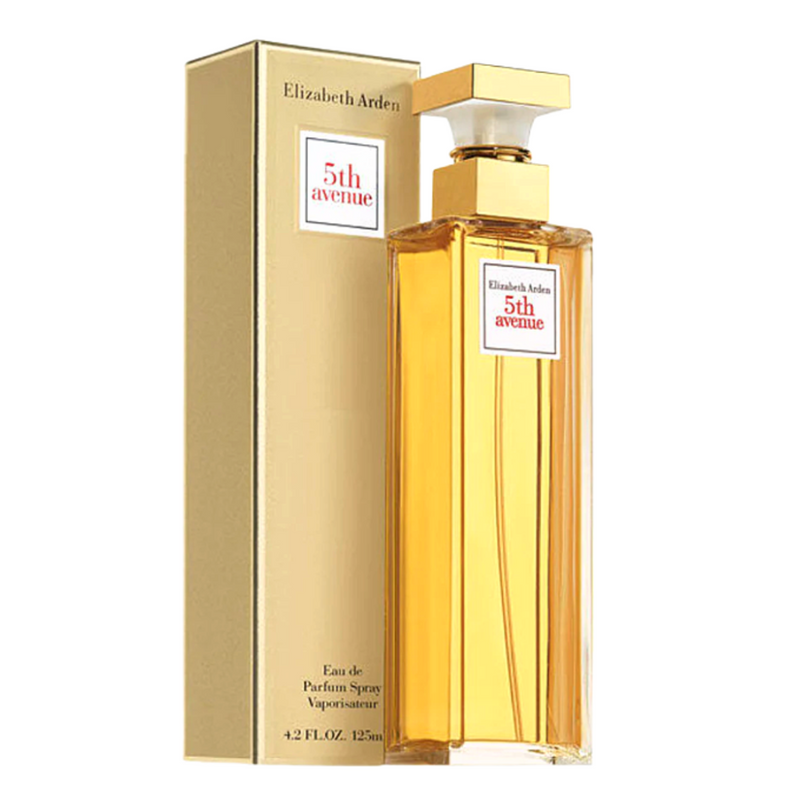 Elizabeth Arden 5th Avenue Eau de Parfum (4.2oz)