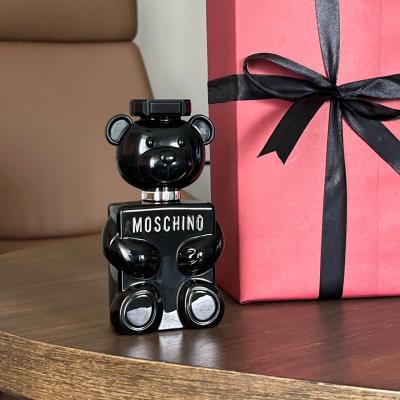 Moschino Toy Boy Eau de Parfum for Men (3.4oz)