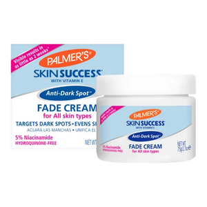 Palmer's Skin Success Anti Dark Spot Fade Cream (2.7 oz)