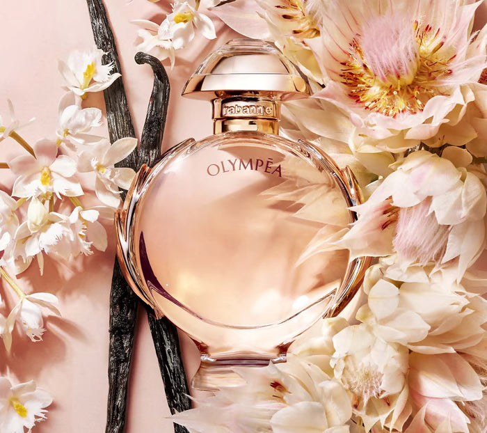 Paco Rabanne Olympea Eau de Parfum Spray for Women (1.7 fl oz)