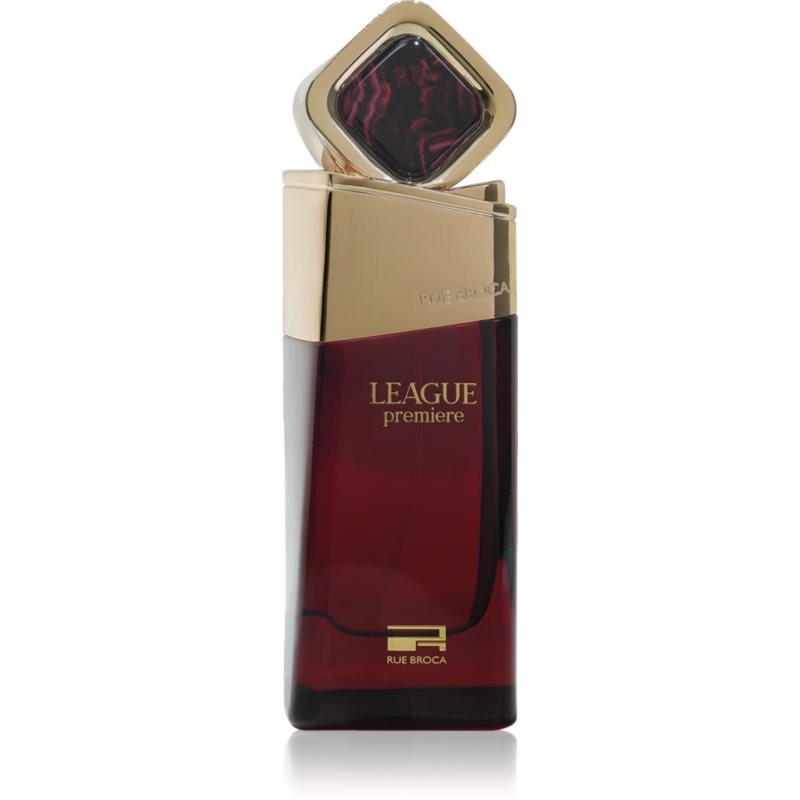 Afnan Rue Broca Unisex League Premier EDP Spray 3.4 Oz Fragrances