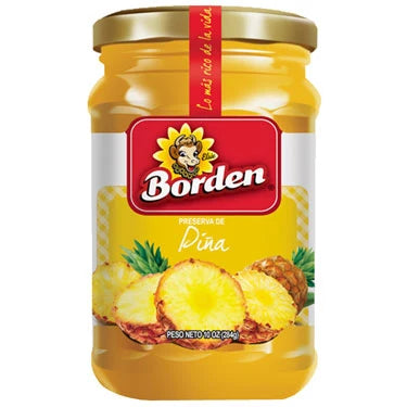 Jalea de Piña Borden (10 oz)