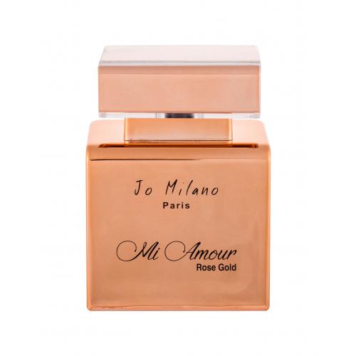 Jo Milano Ladies Mi Amour Rose Gold EDP 3.4 oz