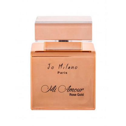 Jo Milano Ladies Mi Amour Rose Gold EDP 3.4 oz