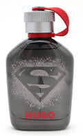 Hugo Boss Hugo X Superman 125ml / 4.2 Oz Edición Coleccionista PROBADOR
