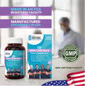 Latin Doctor VEIN CARE MAX 60CT
