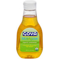 Endulzante Orgánico de Agave Azul GOYA 7 oz