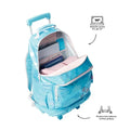 3-piece Totto Majestic bundle in blue