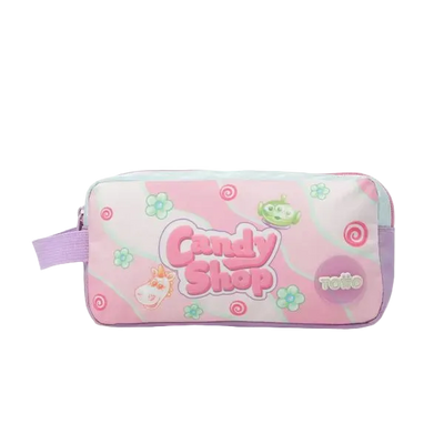 CARTUCHERA TOTTO RUE BOMPER LOTSO GUMMY