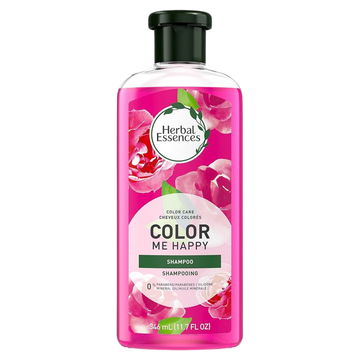 Herbal Essences Smooth Collection Conditioner, acondicionador suavizante