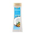 Gel de baño de coco y aceite de jojoba Carres
