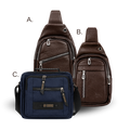 Mens bag