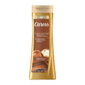 Jabón corporal Caress con manteca de karité y azúcar moreno, 591 ml