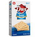 Galletas Soda | DUX | 8.25 oz