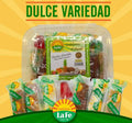 Dulces Típicos de Puerto Rico La Fe